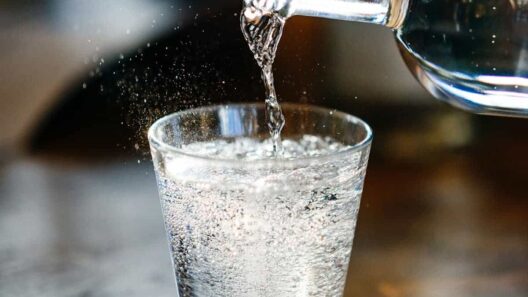 how to drop water weight fast