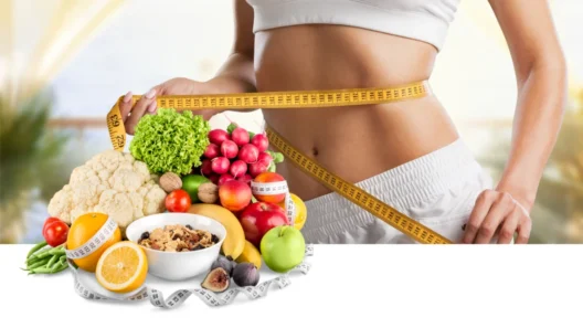 weight loss guide