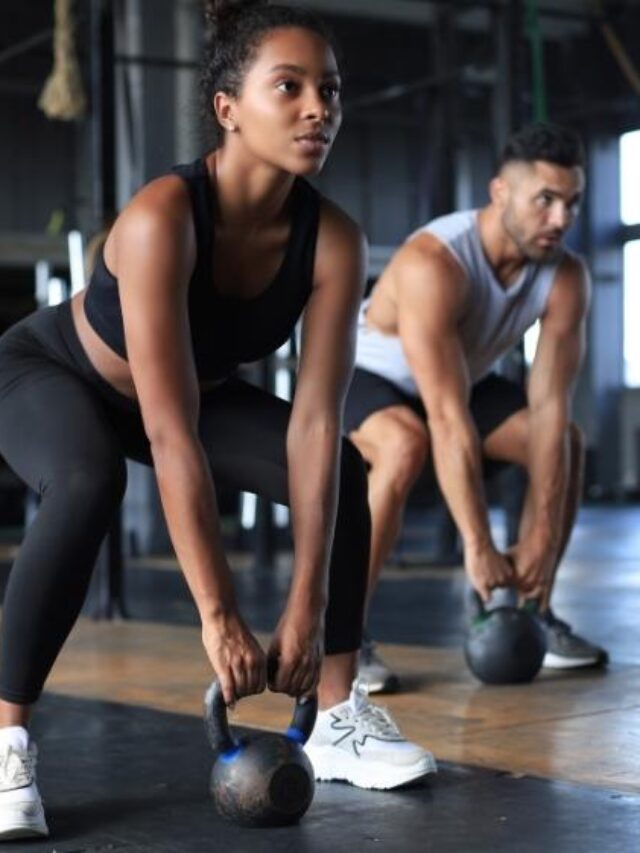 weight loss exercises for beginners 