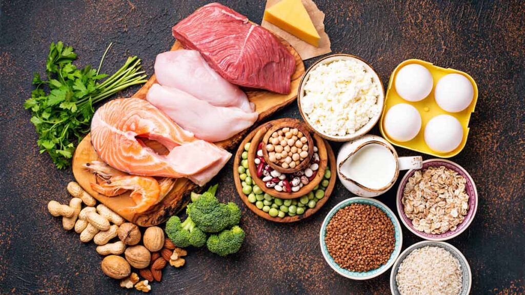 weight loss foods