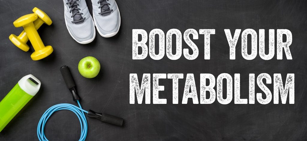 Metabolism