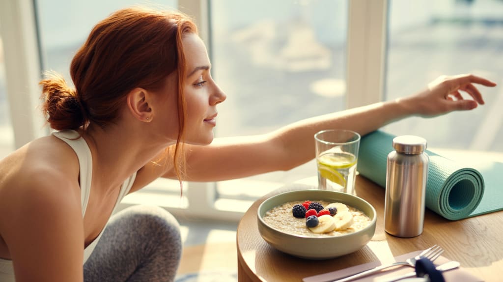 Women’s Weight Loss foods that help in weight loss 
