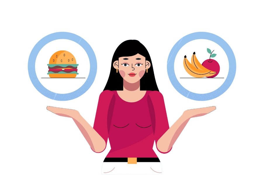 weight loss foods which one is best image