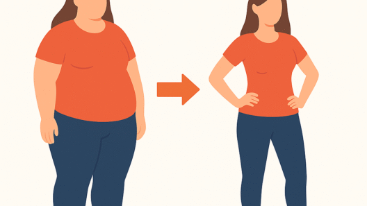 how to lose 10 pounds in 2 months infographic image