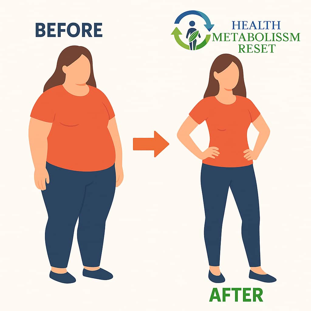 how to lose 10 pounds in 2 months infographic image