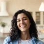 Women’s Weight Loss guide image and profile image of blog editor