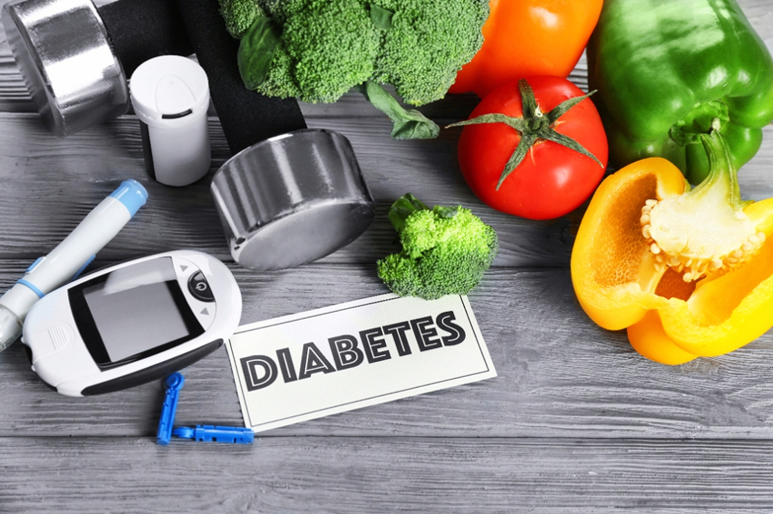 how to stop weight gain in diabetes
