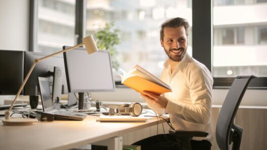 Weight Loss for Office Workers