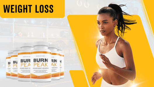 burn peak supplement image