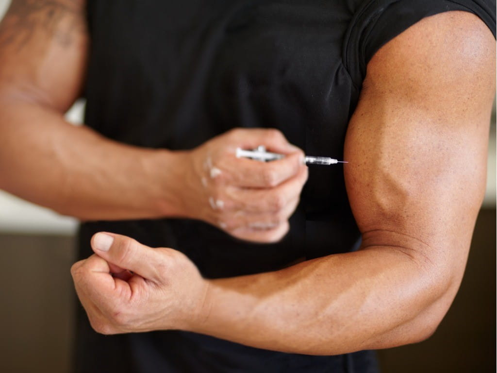 Clenbuterol is safe for beginners