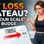 fat loss plateau reasons