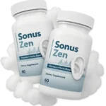 sonus zen supplement image