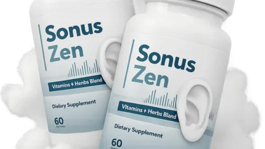 sonus zen supplement image
