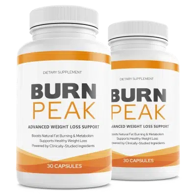 best supplements for bloating and weight loss| Burn Peak Best For Weight Loss