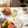 daily habits for a healthy lifestyle — morning routine essentials