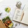 healthy lifestyle routine for beginners — full day routine essentials