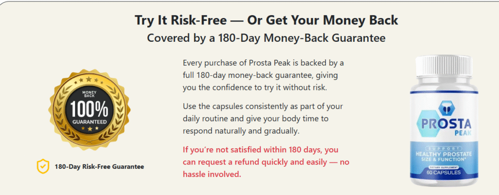 80-Day Money Back Guarantee on all packages ✅