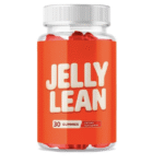 Jelly Lean - weight loss pills that actually work