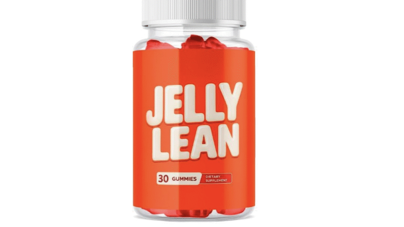 Jelly Lean - weight loss pills that actually work
