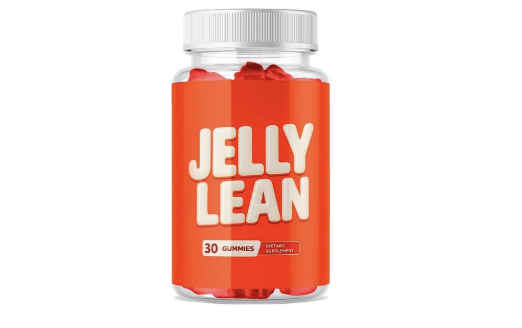 best supplements for bloating and weight loss| Jelly Lean 