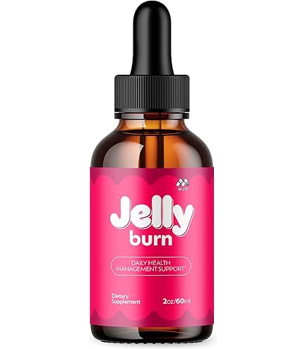 best supplements for bloating and weight loss | Jelly Burn
