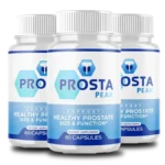 Prosta Peak Supplement image : Is It the Best Prostate Supplement? 2026
